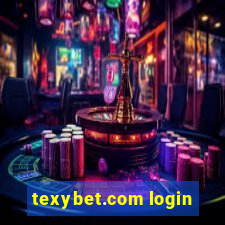 texybet.com login